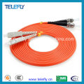 Om3, Om4 Fiber Optic Patch Cords